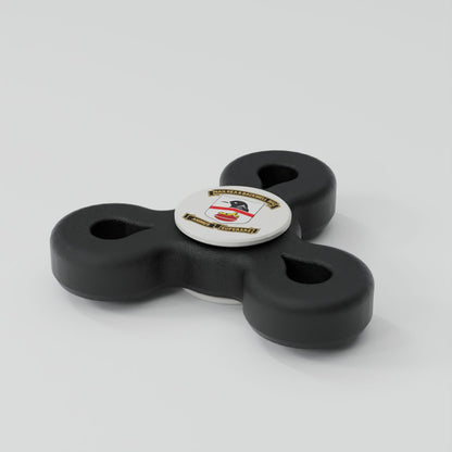 Nailsea & Backwell RFC Fidget Spinner