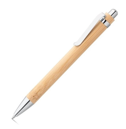 Personalised Bamboo Pen