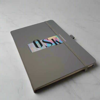 A5 Notepad