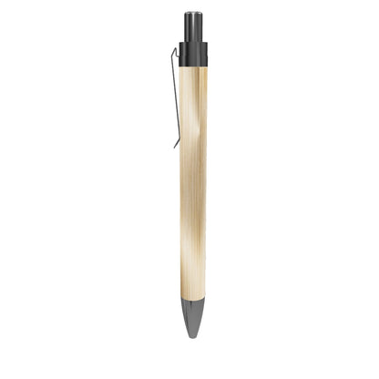 Personalised Bamboo Pen